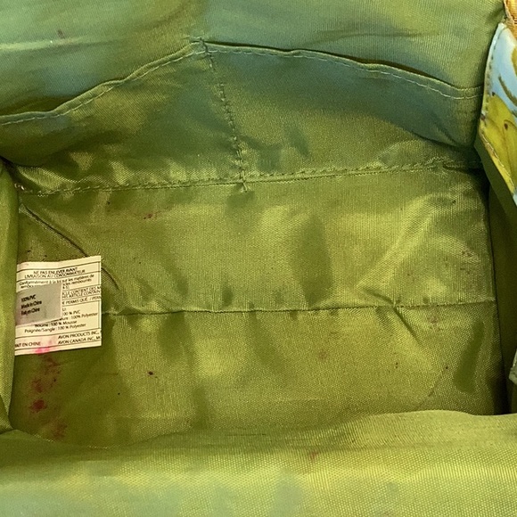 FINAL SALE PRICE Anne Klein + Clutch, Wallet & Bag for Makeup or Whatever - Picture 3 of 10